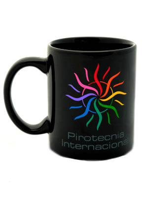 Taza Pirotecnia Internacional